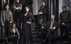 Penny Dreadful