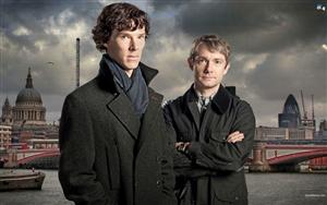 Sherlock