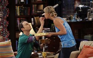 The Big Bang Theory