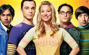 The Big Bang Theory