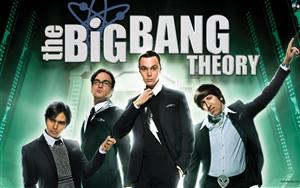 The Big Bang Theory