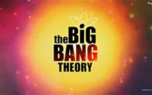 The Big Bang Theory