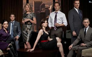 The Good Wife