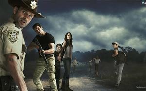 The Walking Dead