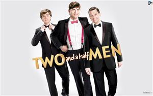 Two and a Half Men