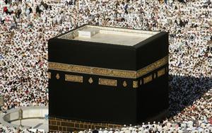 Kaaba