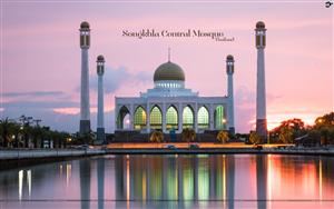 Mosques