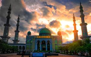 Mosques