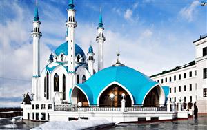 Mosques