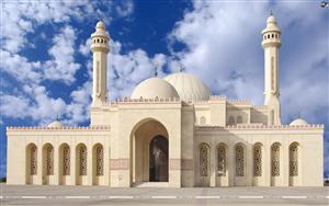 Mosques