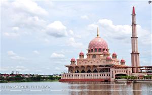 Mosques