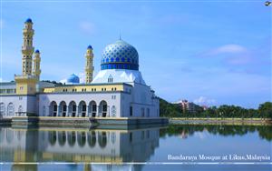 Mosques