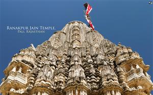 Jain Temples