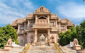 Jain Temples