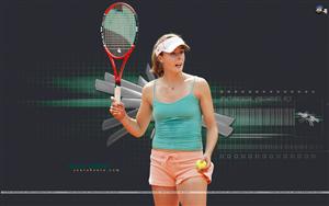 Alize Cornet