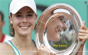 Alize Cornet