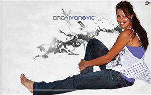 Ana Ivanovic