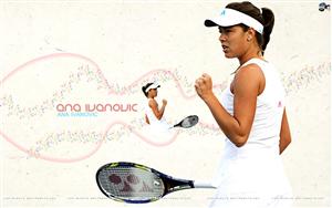 Ana Ivanovic