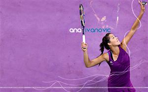 Ana Ivanovic