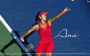 Ana Ivanovic