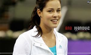 Ana Ivanovic