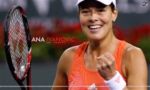 Ana Ivanovic