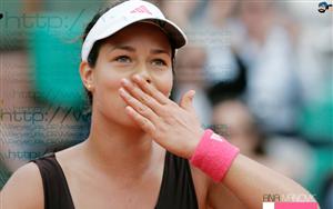 Ana Ivanovic