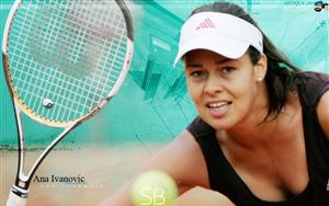 Ana Ivanovic