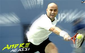 Andre Agassi