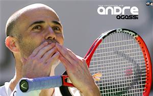 Andre Agassi