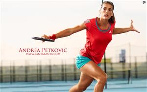 Andrea Petkovic