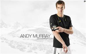 Andy Murray