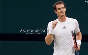 Andy Murray