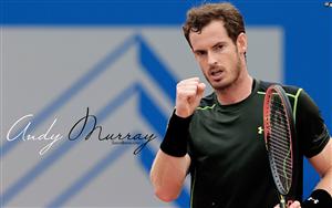 Andy Murray