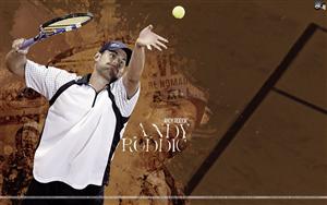 Andy Roddick