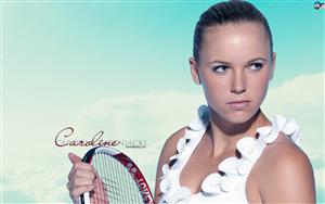 Caroline Wozniacki