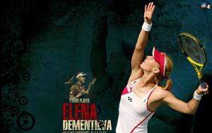 Elene Dementieva