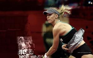 Elene Dementieva