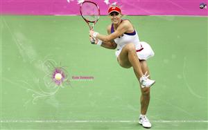 Elene Dementieva