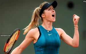 Elina Svitolina