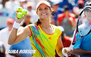 Laura Robson