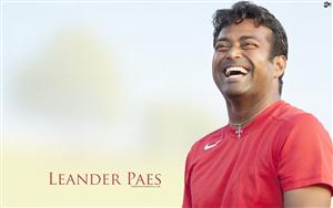 Leander Paes