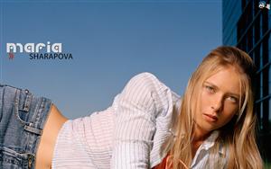 Maria Sharapova