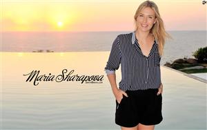 Maria Sharapova