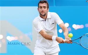 Marin Cilic