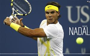 Rafael Nadal