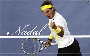 Rafael Nadal