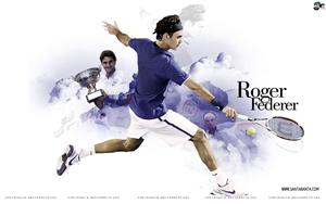 Roger Federer