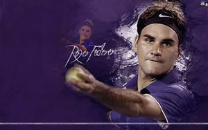 Roger Federer