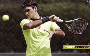 Roger Federer